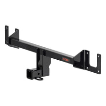 Load image into Gallery viewer, CURT 13636 Class 3 Trailer Hitch, 2" Receiver, Select Volkswagen ID.Buzz