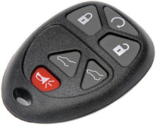 Load image into Gallery viewer, Dorman - HELP 13637 Keyless Remote Case