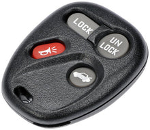 Load image into Gallery viewer, Dorman - HELP 13638 Keyless Remote Case