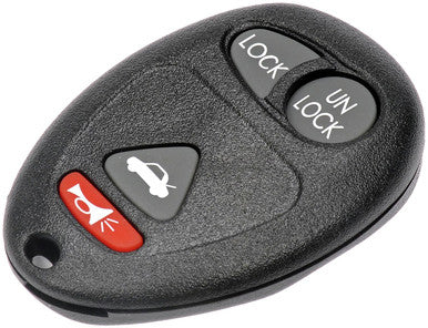 Dorman - HELP 13639 Keyless Remote Case Replacement