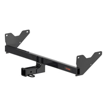 Load image into Gallery viewer, CURT 13639 Class 3 Trailer Hitch, 2" Receiver, Select Volkswagen Tiguan