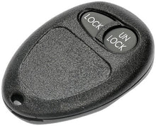 Load image into Gallery viewer, Dorman - HELP 13642 Keyless Remote Cases Repair