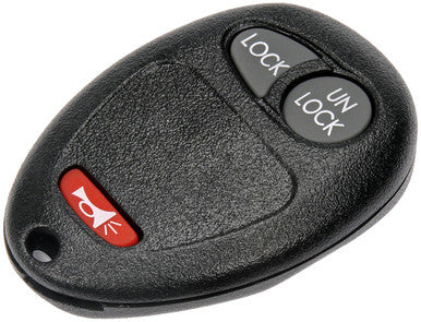 Dorman - HELP 13643 Keyless Remote Case Replacement