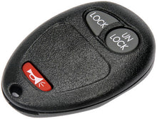 Load image into Gallery viewer, Dorman - HELP 13643 Keyless Remote Case Replacement
