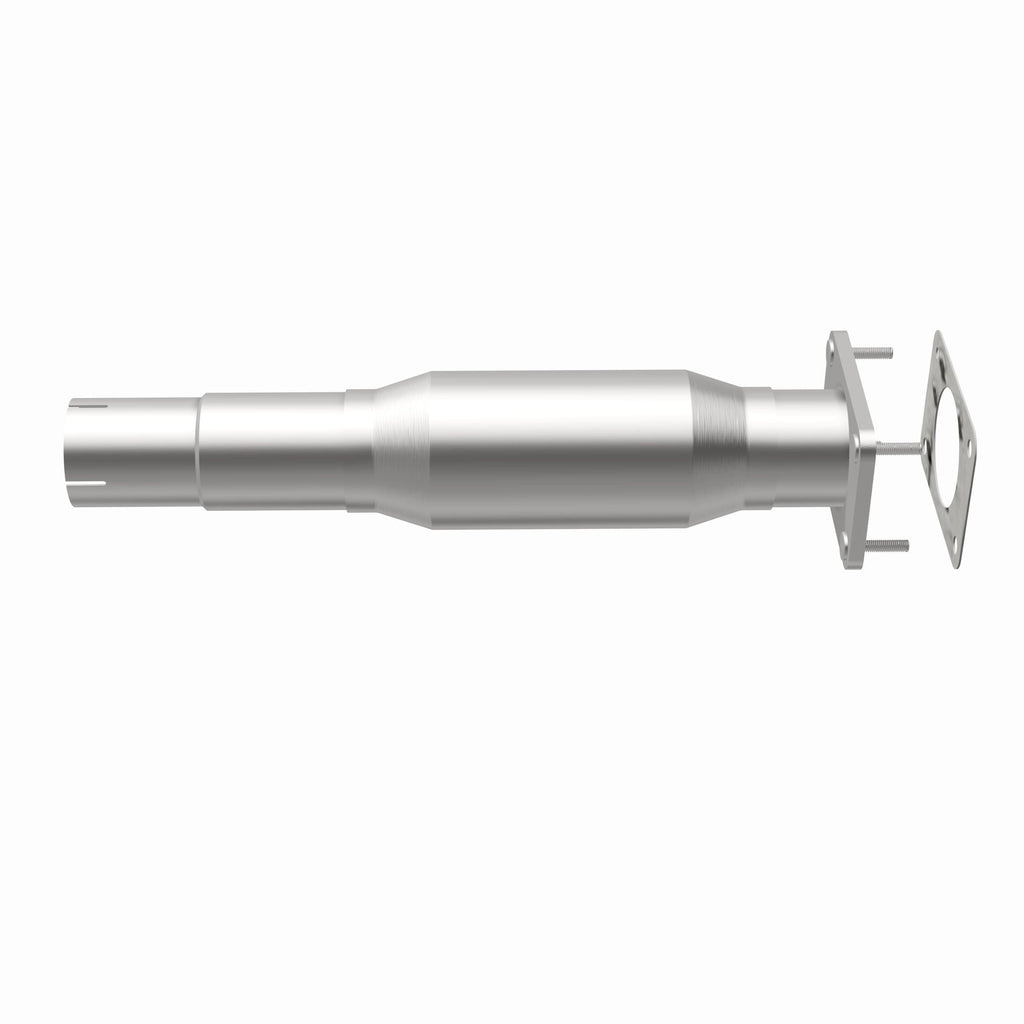 MagnaFlow Exhaust Products 4481202 California CARB Direct-Fit Catalytic Converter for Select Cadillac DeVille, Cadillac Seville, Oldsmobile Aurora