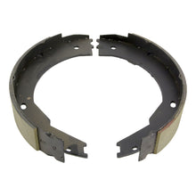 Load image into Gallery viewer, CURT 136444 Electric Trailer Brake Shoe &amp; Lining Kit, 5,200-7,000-lb. Axle, 12" x 2", Manual