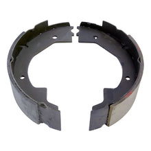 Load image into Gallery viewer, CURT 136451 Electric Trailer Brake Shoe &amp; Lining Kit, 3,500-lb. Axles, 10" x 2-1/4", Manual