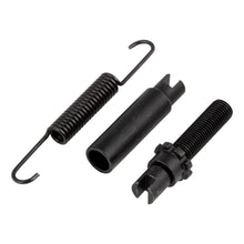 Load image into Gallery viewer, CURT 136453 Adjuster Screw &amp; Spring Kit for 10" &amp; 12" RV Trailer Electric Brake Assemblies