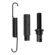 Load image into Gallery viewer, CURT 136453 Adjuster Screw &amp; Spring Kit for 10" &amp; 12" RV Trailer Electric Brake Assemblies