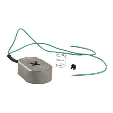 Lippert 136454 Electric Trailer Brake Magnet Kit - 10" x 2.25"