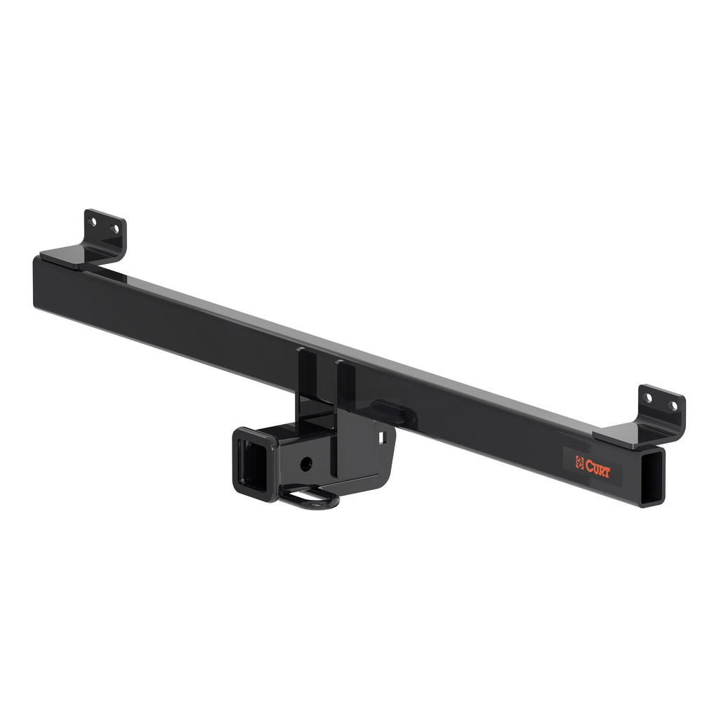 CURT 13645 Class 3 Trailer Hitch, 2" Receiver, Select Acura ADX, Honda HR-V
