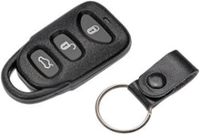 Load image into Gallery viewer, Dorman - HELP 13646 Keyless Remote Case