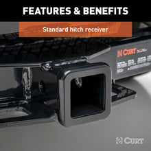 Load image into Gallery viewer, CURT 13651 Class 3 Hitch, 2" Receiver, Select Ford Escape, Mazda Tribute, Mercury Mariner