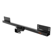 Load image into Gallery viewer, CURT 13657 Class 3 Trailer Hitch, 2" Receiver, Select Jeep Wrangler YJ