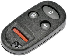 Load image into Gallery viewer, Dorman - HELP 13660 Keyless Remote Case