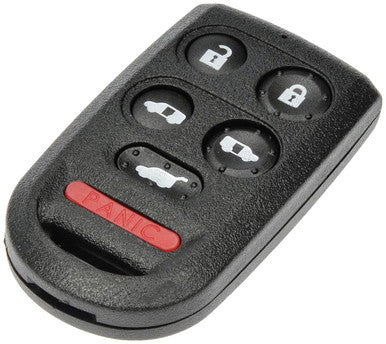 Dorman - HELP 13661 Keyless Remote Case