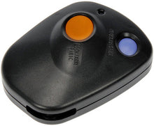Load image into Gallery viewer, Dorman - HELP 13665 Keyless Remote Case