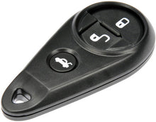 Load image into Gallery viewer, Dorman - HELP 13668 Keyless Remote Case