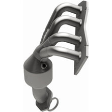 Load image into Gallery viewer, MagnaFlow Exhaust Products 5582327 California CARB Manifold Catalytic Converter for Select Toyota RAV4