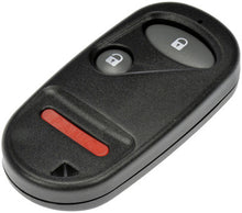 Load image into Gallery viewer, Dorman - HELP 13673 Keyless Remote Case