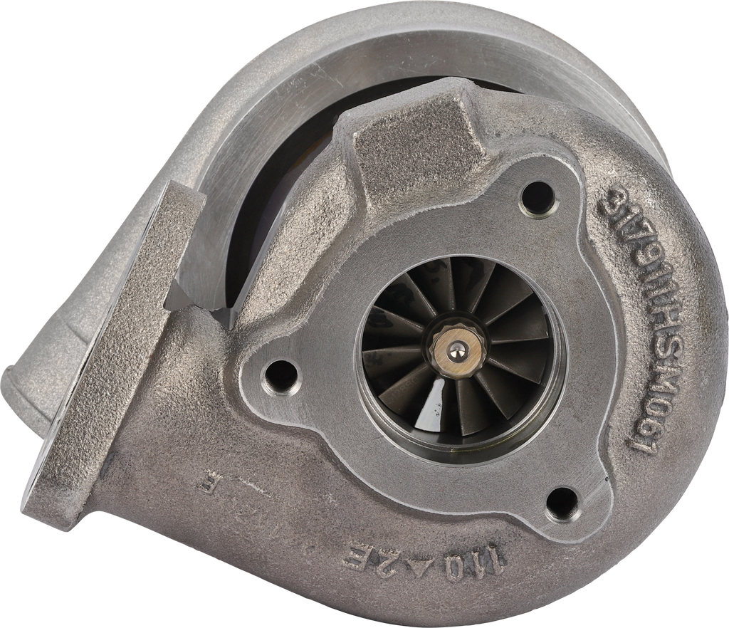 Alliant Power 317960 Turbocharger