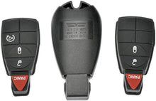 Load image into Gallery viewer, Dorman - HELP 13678 Keyless Remote Case