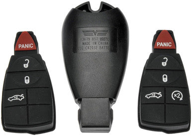 Dorman - HELP 13679 Keyless Remote Case