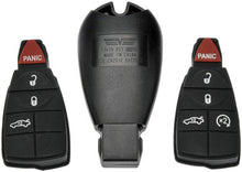 Load image into Gallery viewer, Dorman - HELP 13679 Keyless Remote Case