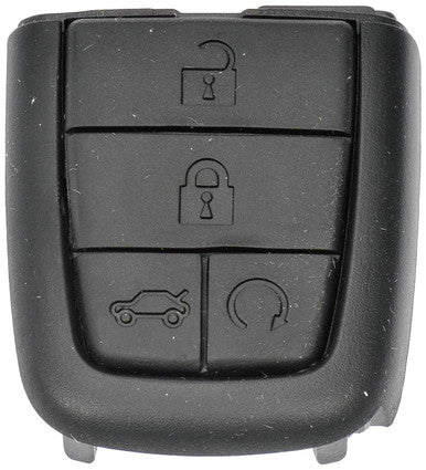 Dorman - HELP 13682 Keyless Remote Case