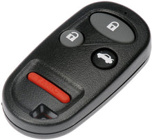 Load image into Gallery viewer, Dorman - HELP 13683 Keyless Remote Cases Repair