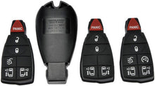 Load image into Gallery viewer, Dorman - HELP 13684 Keyless Remote Case