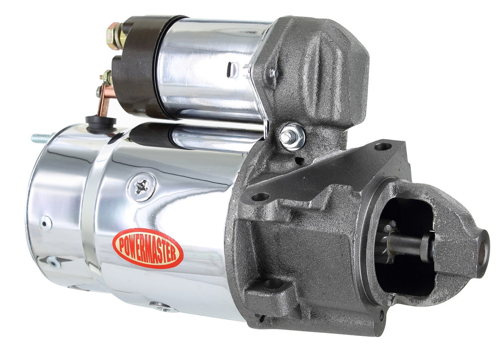 Powermaster Performance 13689 Original Look Starter