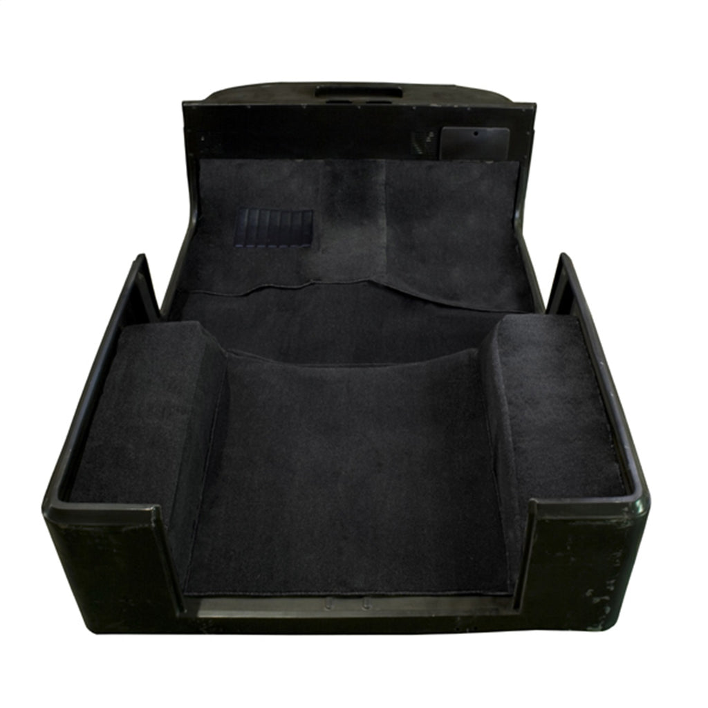 Rugged Ridge 13691.01 Deluxe Carpet Kit for Select Jeep TJ, Jeep Wrangler