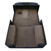 Load image into Gallery viewer, Rugged Ridge 13695.10 Deluxe Carpet Kit for Select Jeep CJ7, Jeep Wrangler