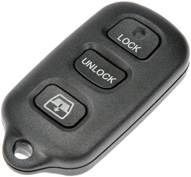 Dorman - HELP 13696 Keyless Remote Case