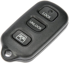 Load image into Gallery viewer, Dorman - HELP 13696 Keyless Remote Case