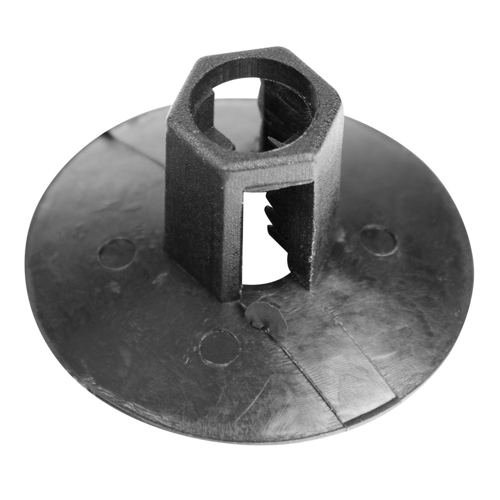 Omix 13697.01 Push Retainer for Select Jeep Cherokee, Jeep Wrangler, Jeep Wrangler JK