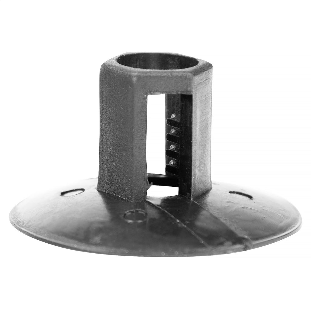 Omix 13697.01 Push Retainer for Select Jeep Cherokee, Jeep Wrangler, Jeep Wrangler JK