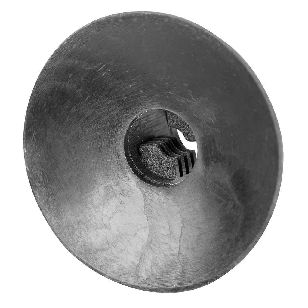 Omix 13697.01 Push Retainer for Select Jeep Cherokee, Jeep Wrangler, Jeep Wrangler JK