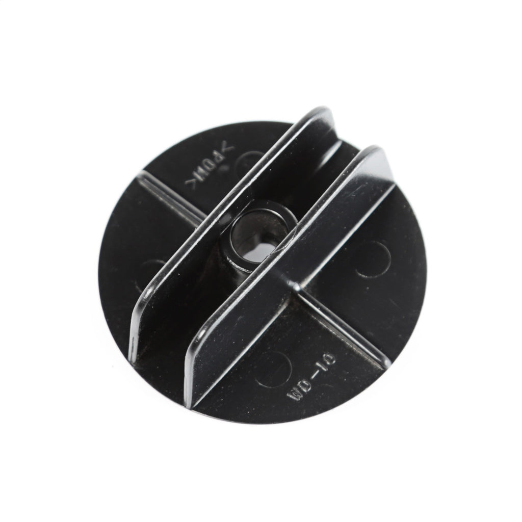 Omix 13697.01 Push Retainer for Select Jeep Cherokee, Jeep Wrangler, Jeep Wrangler JK