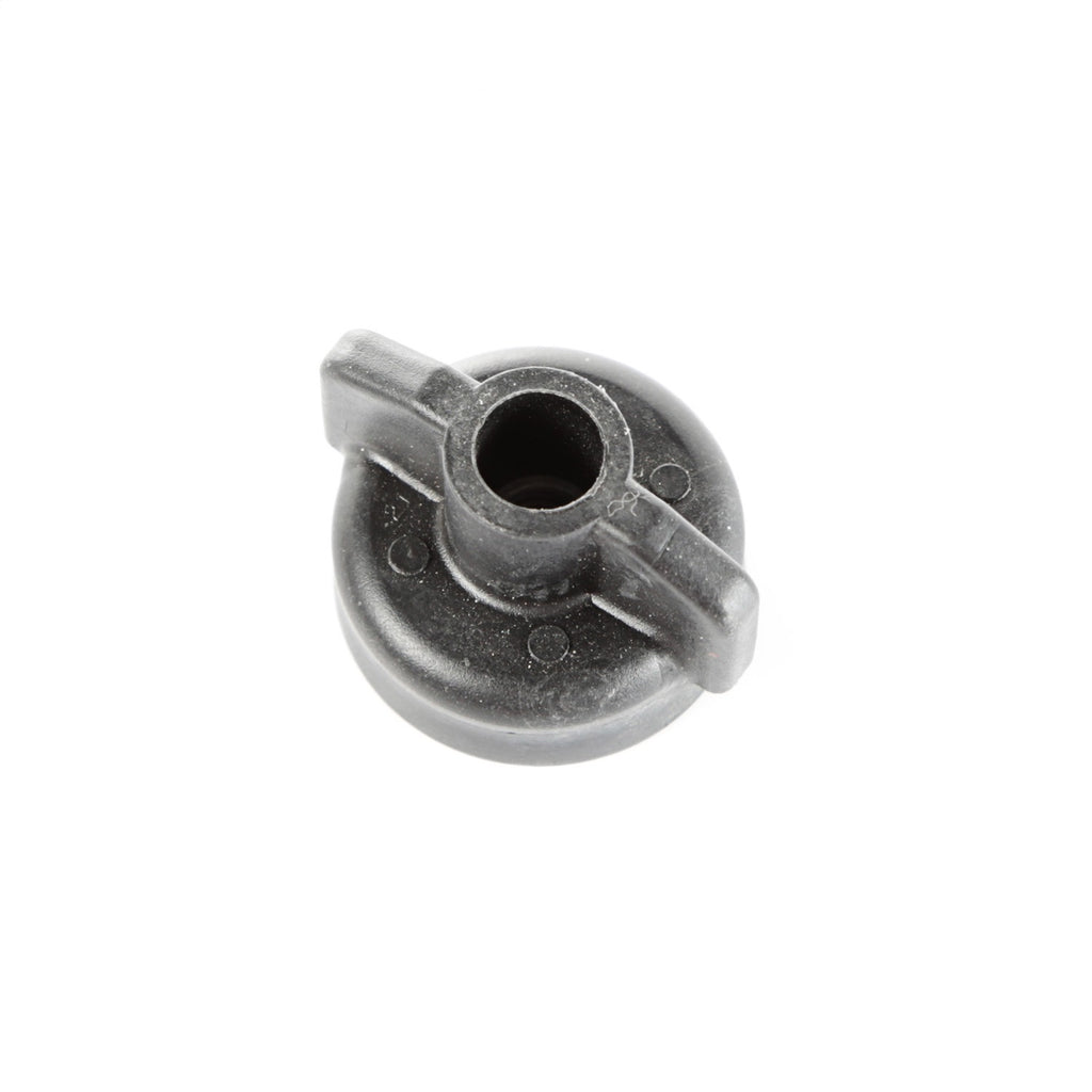 Omix 13697.02 Carpet Retainer Nut for Select Jeep Wrangler, Jeep Wrangler JK