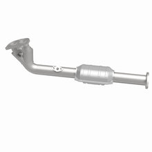 Load image into Gallery viewer, MagnaFlow Exhaust Products 27301 HM Grade Direct-Fit Catalytic Converter for Select Toyota 4Runner