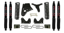 Load image into Gallery viewer, Skyjacker 136BHK-B Suspension Lift Kit w/Shocks for Select Ford Bronco II