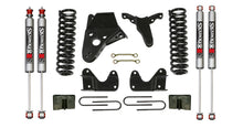 Load image into Gallery viewer, Skyjacker 136BHK-M 6IN. 84-90 BROII KIT/H.D. BKTS for Select Ford Bronco II
