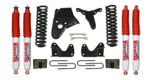 Load image into Gallery viewer, Skyjacker 136BHK-N 6IN. 84-90 BROII KIT/H.D. BKTS for Select Ford Bronco II
