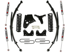 Load image into Gallery viewer, Skyjacker 136BHKS-M 6IN. 84-90 BROII SYS/H.D. BKTS for Select Ford Bronco II