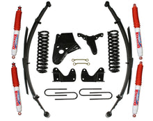 Load image into Gallery viewer, Skyjacker 136BHKS-N 6IN. 84-90 BROII SYS/H.D. BKTS for Select Ford Bronco II