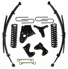 Load image into Gallery viewer, Skyjacker 136BHKS 6IN. 84-90 BROII SYS/H.D. BKTS for Select Ford Bronco II