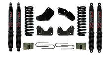 Load image into Gallery viewer, Skyjacker 136R2K-B Suspension Lift Kit w/Shocks for Select Ford Ranger, Mazda B2300, Mazda B3000, Mazda B4000