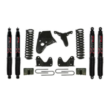 Load image into Gallery viewer, Skyjacker 136RHK-B Suspension Lift Kit w/Shocks for Select Ford Ranger, Mazda B4000